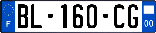 BL-160-CG