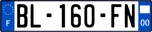 BL-160-FN