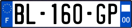 BL-160-GP