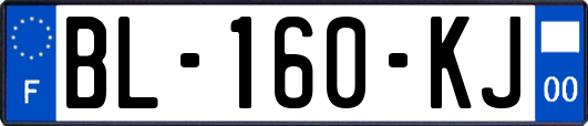 BL-160-KJ