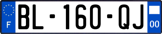 BL-160-QJ