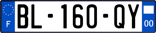 BL-160-QY