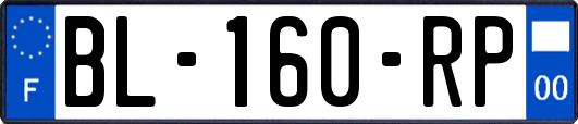 BL-160-RP