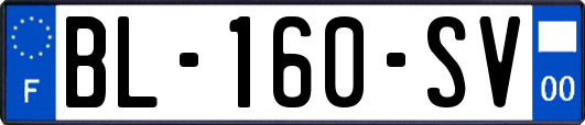 BL-160-SV