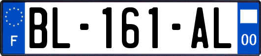 BL-161-AL