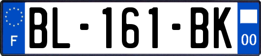 BL-161-BK