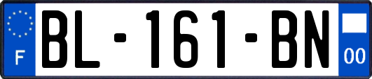 BL-161-BN