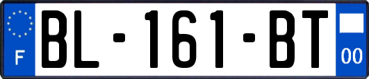 BL-161-BT