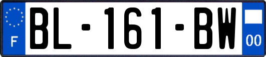 BL-161-BW