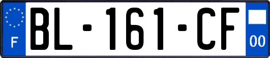 BL-161-CF