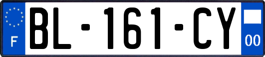 BL-161-CY