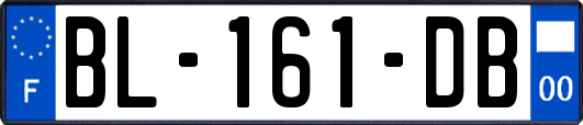 BL-161-DB