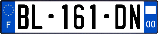 BL-161-DN