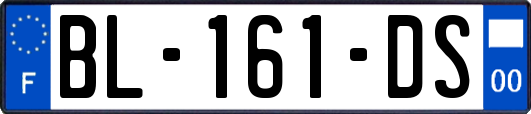 BL-161-DS