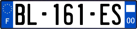 BL-161-ES