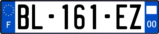 BL-161-EZ