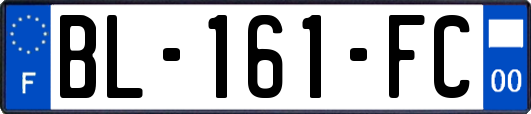 BL-161-FC