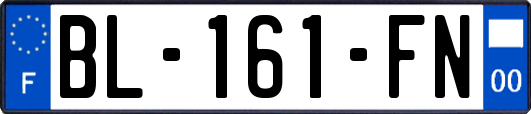 BL-161-FN