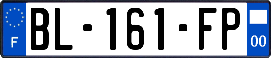 BL-161-FP
