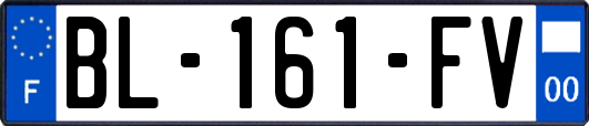 BL-161-FV