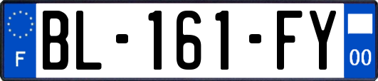 BL-161-FY