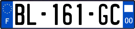 BL-161-GC