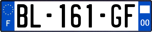 BL-161-GF