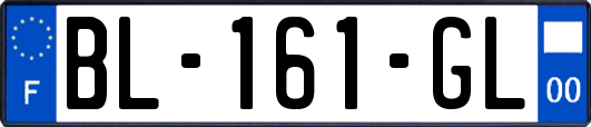 BL-161-GL