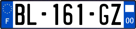 BL-161-GZ