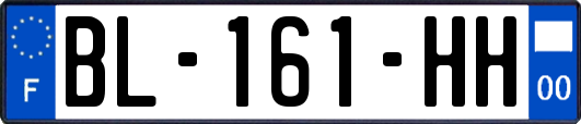 BL-161-HH