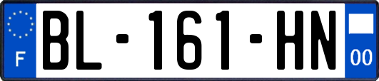 BL-161-HN