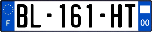 BL-161-HT