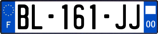 BL-161-JJ