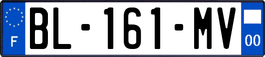 BL-161-MV