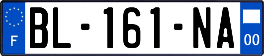 BL-161-NA