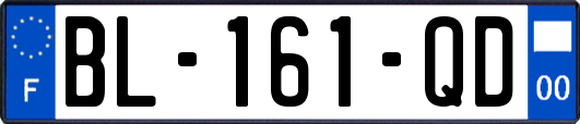 BL-161-QD