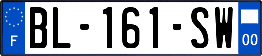 BL-161-SW