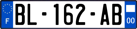 BL-162-AB