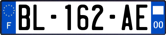 BL-162-AE