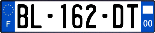 BL-162-DT