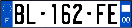 BL-162-FE