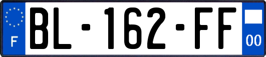 BL-162-FF