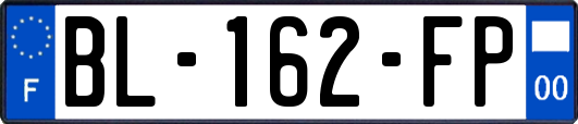 BL-162-FP