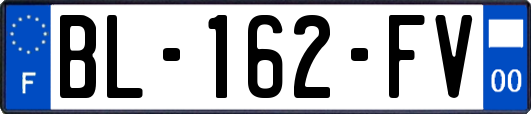 BL-162-FV