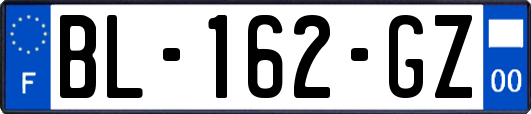 BL-162-GZ