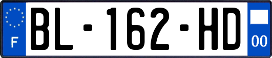 BL-162-HD