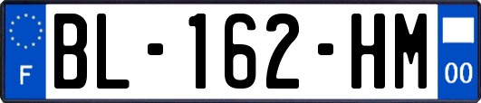 BL-162-HM