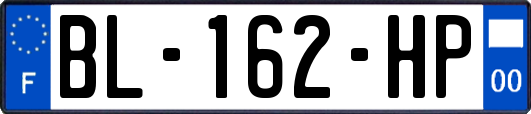 BL-162-HP