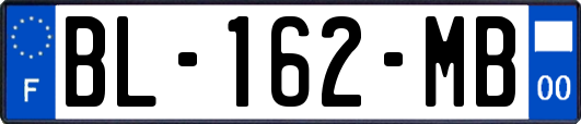 BL-162-MB