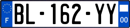 BL-162-YY